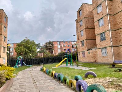 Apartamento en venta en El Tintal, Bogotá · foto 2 de 11