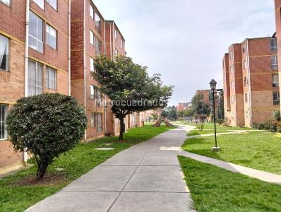 Apartamento en venta en El Tintal, Bogotá · foto 3 de 11