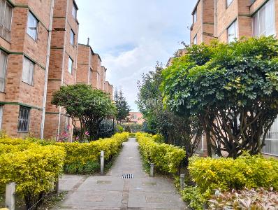 Apartamento en venta en El Tintal, Bogotá · foto 4 de 11