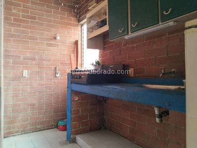 Apartamento en venta en El Tintal, Bogotá · foto 8 de 11