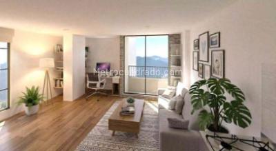 Apartamento de 2 alcobas en venta en La Estrada, Bogotá, 42 m² · foto 5 de 10