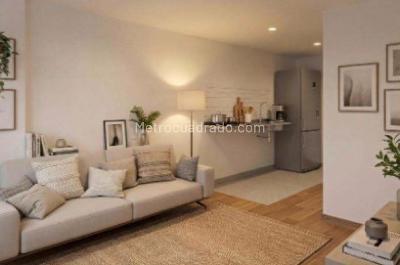Apartamento de 2 alcobas en venta en La Estrada, Bogotá, 42 m² · foto 6 de 10