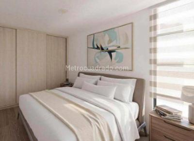 Apartamento de 2 alcobas en venta en La Estrada, Bogotá, 42 m² · foto 7 de 10