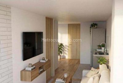 Apartamento de 2 alcobas en venta en La Estrada, Bogotá, 36 m² · foto 5 de 10