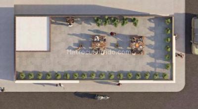 Apartamento de 2 alcobas en venta en La Estrada, Bogotá, 36 m² · foto 7 de 10