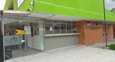 Apartamento de 3 alcobas en venta en Hogares Soacha, Soacha, 44 m² · foto 3 de 18