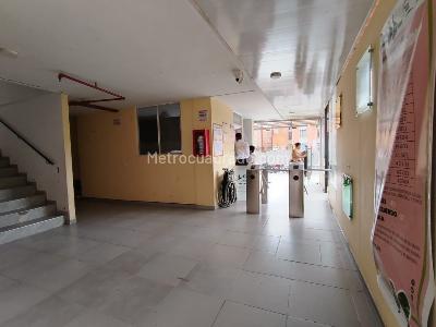 Apartamento de 3 alcobas en venta en Hogares Soacha, Soacha, 44 m² · foto 4 de 18