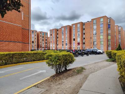 Apartamento de 3 alcobas en venta en Hogares Soacha, Soacha, 44 m² · foto 7 de 18