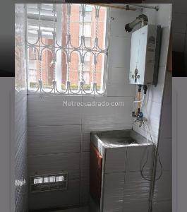 Apartamento de 3 alcobas en venta en Hogares Soacha, Soacha, 44 m² · foto 11 de 18