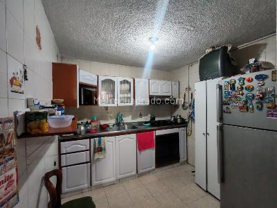 Casa de 5 alcobas en venta en Libertador, Bogotá, 266 m² · foto 4 de 20