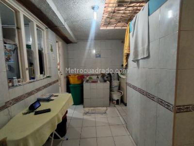 Casa de 5 alcobas en venta en Libertador, Bogotá, 266 m² · foto 5 de 20