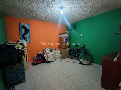 Casa de 5 alcobas en venta en Libertador, Bogotá, 266 m² · foto 7 de 20