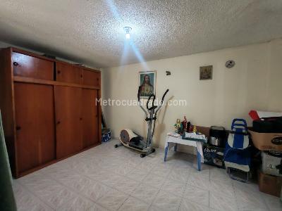 Casa de 5 alcobas en venta en Libertador, Bogotá, 266 m² · foto 8 de 20