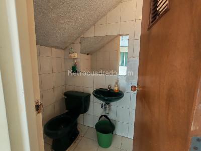 Casa de 5 alcobas en venta en Libertador, Bogotá, 266 m² · foto 11 de 20