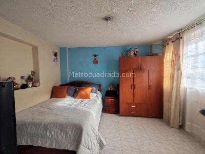 Casa de 5 alcobas en venta en Libertador, Bogotá, 266 m² · foto 12 de 20