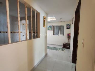 Casa de 5 alcobas en venta en Libertador, Bogotá, 266 m² · foto 15 de 20