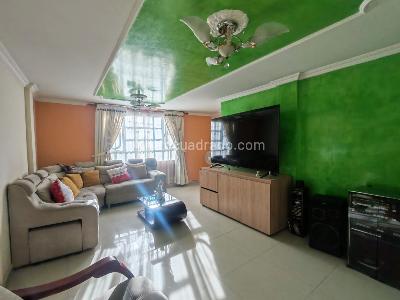 Casa de 5 alcobas en venta en Libertador, Bogotá, 266 m² · foto 16 de 20
