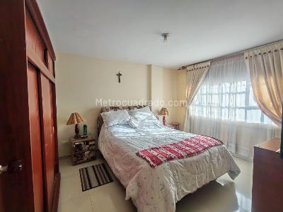 Casa de 5 alcobas en venta en Libertador, Bogotá, 266 m² · foto 17 de 20