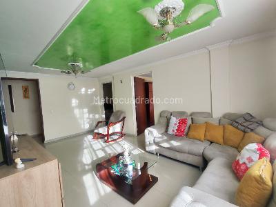 Casa de 5 alcobas en venta en Libertador, Bogotá, 266 m² · foto 19 de 20