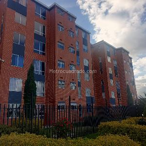 Apartamento de 2 alcobas en venta en Ciudad Verde, Soacha, 40 m² · foto 3 de 20