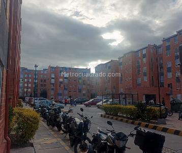Apartamento de 2 alcobas en venta en Ciudad Verde, Soacha, 40 m² · foto 4 de 20