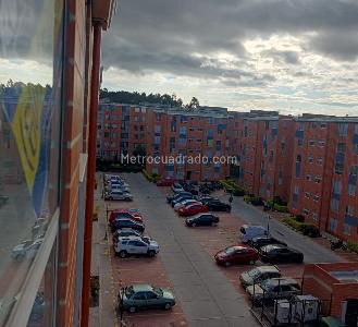 Apartamento de 2 alcobas en venta en Ciudad Verde, Soacha, 40 m² · foto 5 de 20