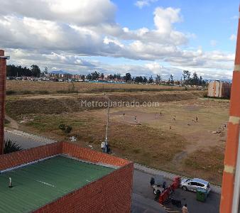 Apartamento de 2 alcobas en venta en Ciudad Verde, Soacha, 40 m² · foto 7 de 20