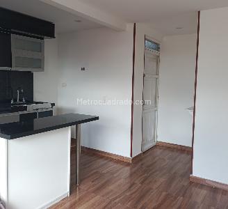 Apartamento de 2 alcobas en venta en Ciudad Verde, Soacha, 40 m² · foto 8 de 20