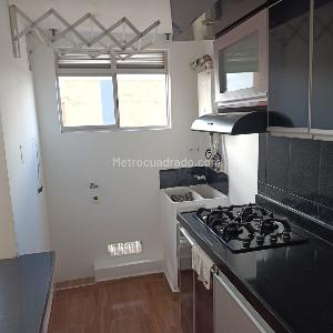 Apartamento de 2 alcobas en venta en Ciudad Verde, Soacha, 40 m² · foto 10 de 20