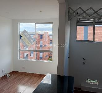 Apartamento de 2 alcobas en venta en Ciudad Verde, Soacha, 40 m² · foto 11 de 20