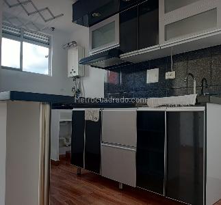 Apartamento de 2 alcobas en venta en Ciudad Verde, Soacha, 40 m² · foto 12 de 20