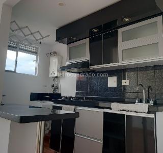 Apartamento de 2 alcobas en venta en Ciudad Verde, Soacha, 40 m² · foto 13 de 20