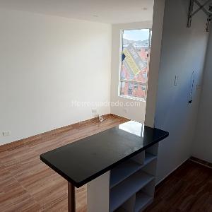 Apartamento de 2 alcobas en venta en Ciudad Verde, Soacha, 40 m² · foto 15 de 20