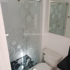 Apartamento de 2 alcobas en venta en Ciudad Verde, Soacha, 40 m² · foto 18 de 20