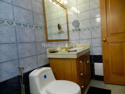 Casa de 4 alcobas en venta en Guaymaral, Bogotá, 520 m² · foto 10 de 20