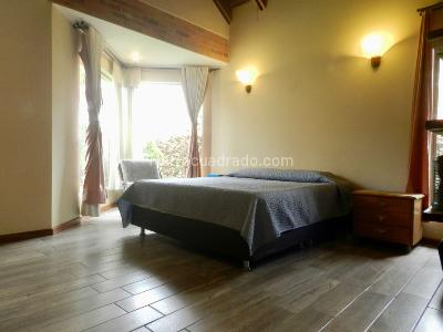 Casa de 4 alcobas en venta en Guaymaral, Bogotá, 520 m² · foto 11 de 20