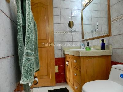 Casa de 4 alcobas en venta en Guaymaral, Bogotá, 520 m² · foto 12 de 20