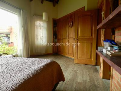 Casa de 4 alcobas en venta en Guaymaral, Bogotá, 520 m² · foto 13 de 20