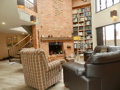 Casa de 4 alcobas en venta en Guaymaral, Bogotá, 520 m² · foto 16 de 20