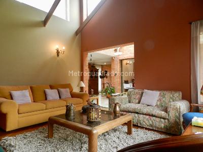 Casa de 4 alcobas en venta en Guaymaral, Bogotá, 520 m² · foto 19 de 20