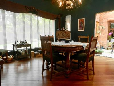 Casa de 4 alcobas en venta en Guaymaral, Bogotá, 520 m² · foto 20 de 20