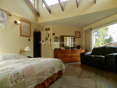 Casa de 4 alcobas en venta en Guaymaral, Bogotá, 520 m² · foto 5 de 20