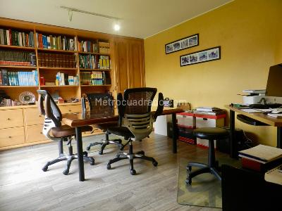 Casa de 4 alcobas en venta en Guaymaral, Bogotá, 520 m² · foto 7 de 20