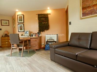 Casa de 4 alcobas en venta en Guaymaral, Bogotá, 520 m² · foto 8 de 20