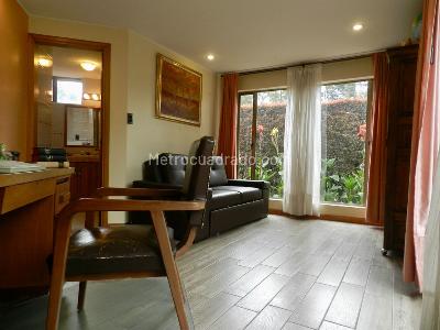Casa de 4 alcobas en venta en Guaymaral, Bogotá, 520 m² · foto 9 de 20