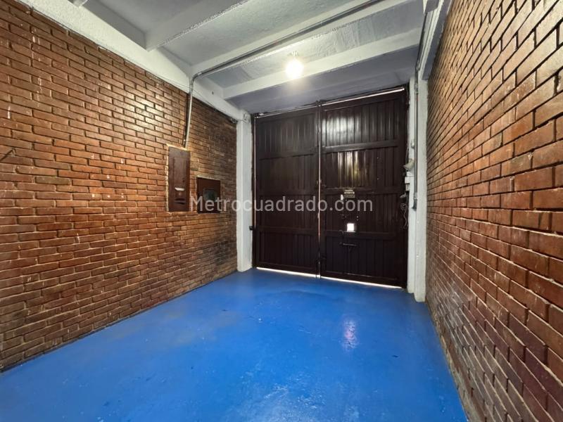 Bodega en Arriendo, San Miguel, Bogotá D.C. - Vista 4