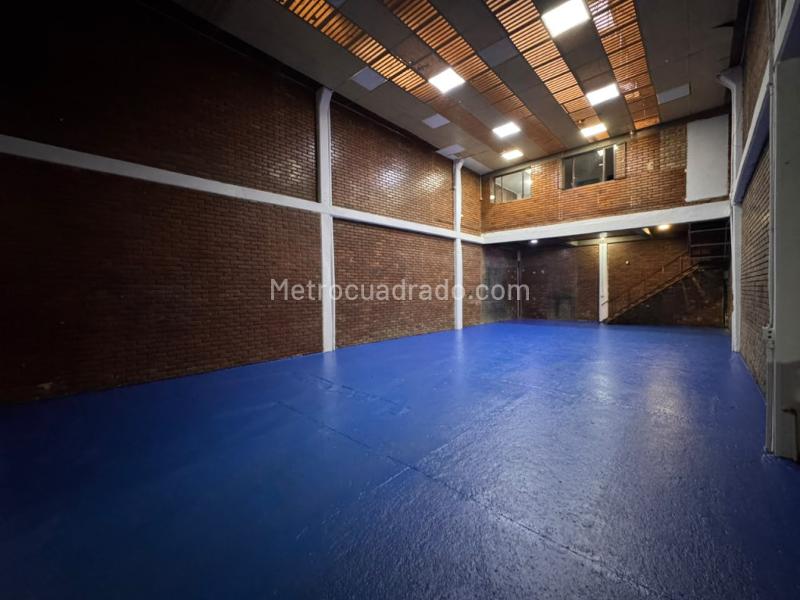 Bodega en Arriendo, San Miguel, Bogotá D.C. - Vista 5