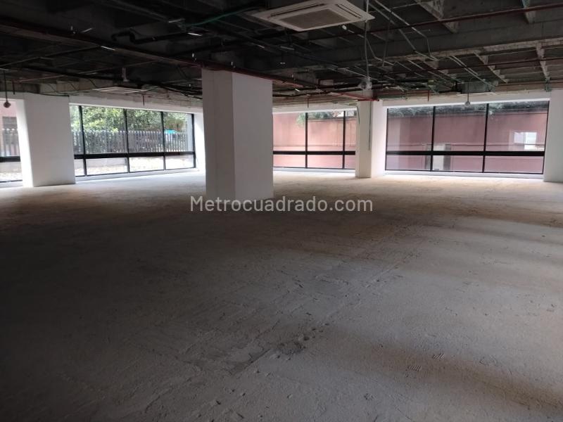 Local Comercial en Arriendo, El Nogal, Bogotá D.C. - Vista 2