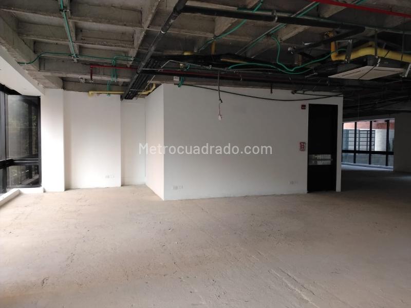 Local Comercial en Arriendo, El Nogal, Bogotá D.C. - Vista 3