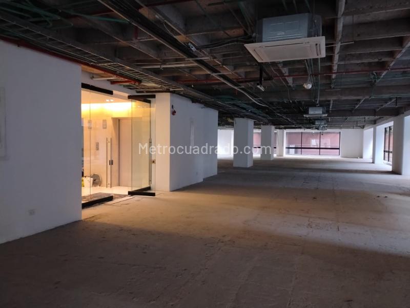 Local Comercial en Arriendo, El Nogal, Bogotá D.C. - Vista 4